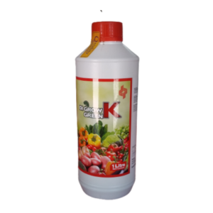 DI Grow Green K
