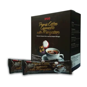 MANGOSTEEN COFFEE