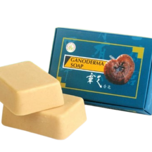 Ganoderma Soap