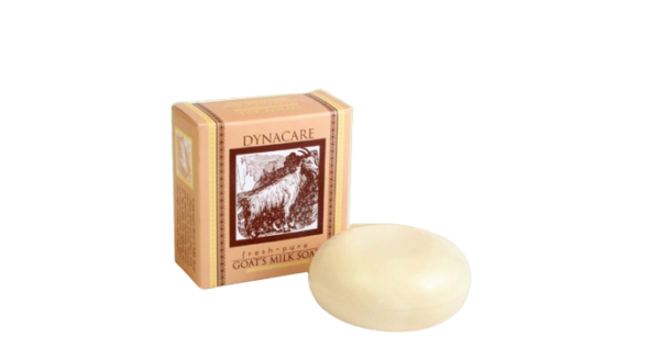 Goat's milk soap 100g - Image 2