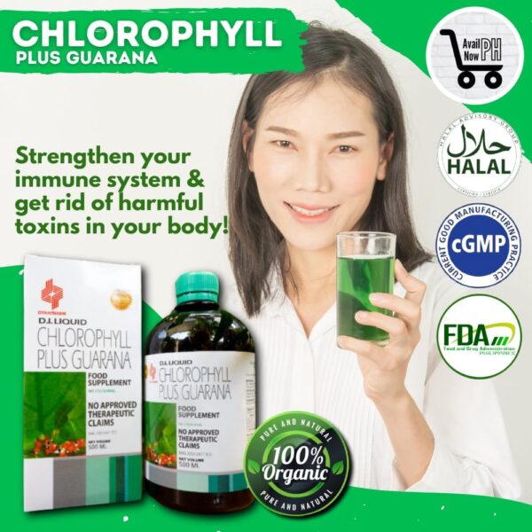 Spirulina Tablets