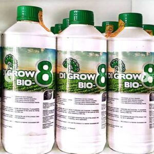 DI grow 8 Fertilizer