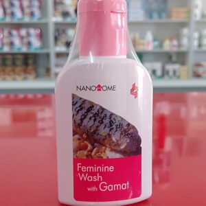 Feminine Wash with Gamat 60ml