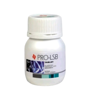 Pro-LSB Tablets 150's