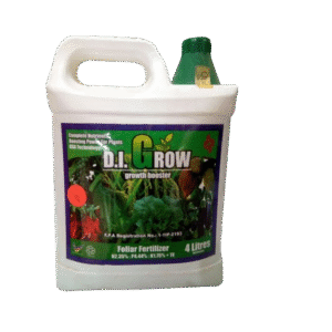 di grow green 4l