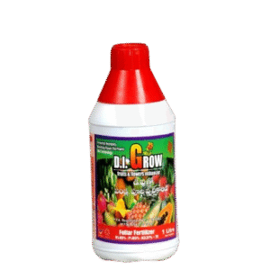 DI GROW RED 1L