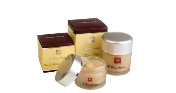 E-vita cream