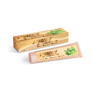 Ganoderma Toothpaste