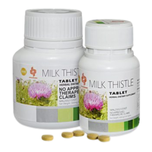 milk thistle