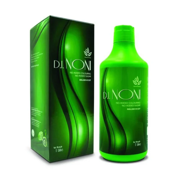 noni juice 1l
