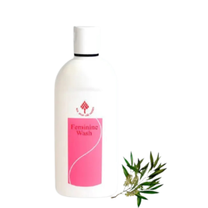 Tea Tree Oil feminine wash 250ml