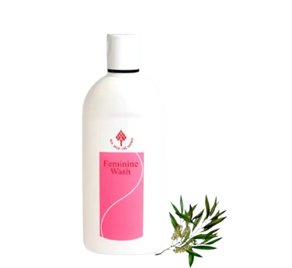 Tea Tree Oil feminine wash 250ml