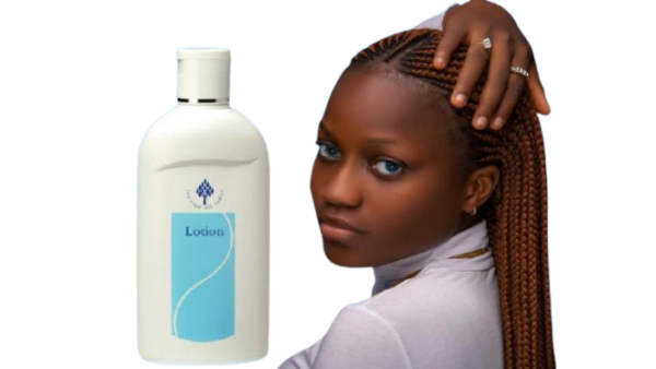 tea tree oil lotion