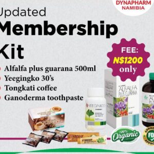 Membership Package