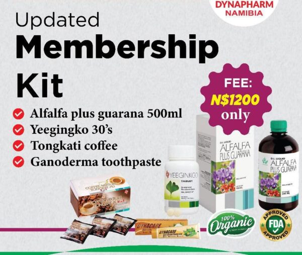 Membership Package
